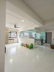 Blk 504 Woodlands Drive 14 (Woodlands), HDB 5 Rooms #613923181